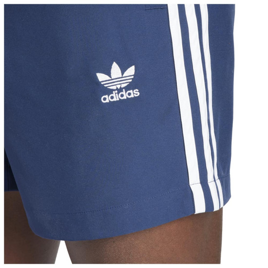 Adidas Ανδρικό μαγιό Adicolor 3-Stripes Swim Shorts